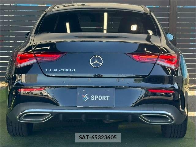 Mercedes Benz CLA-CLASS 2021-01 7501446-13