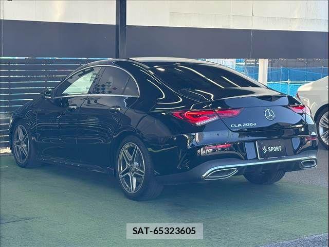 Mercedes Benz CLA-CLASS 2021-01 7501446-16