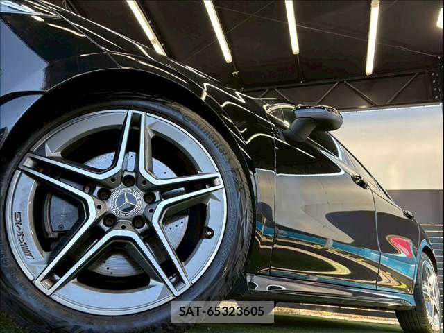 Mercedes Benz CLA-CLASS 2021-01 7501446-18