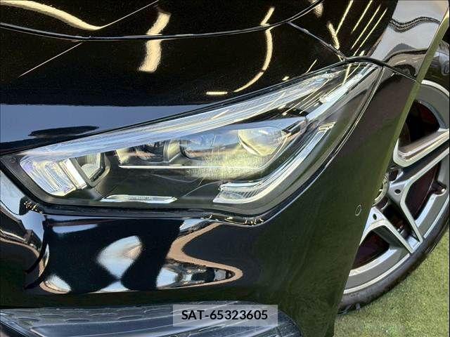 Mercedes Benz CLA-CLASS 2021-01 7501446-19
