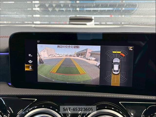 Mercedes Benz CLA-CLASS 2021-01 7501446-4