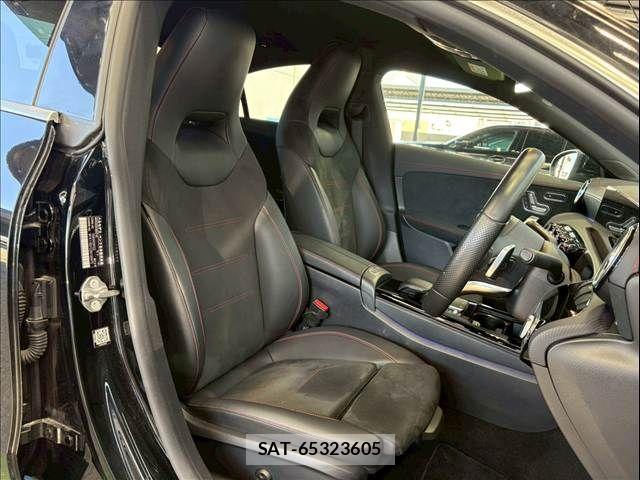 Mercedes Benz CLA-CLASS 2021-01 7501446-5