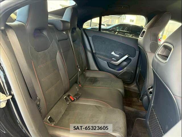 Mercedes Benz CLA-CLASS 2021-01 7501446-6