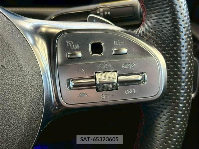 Mercedes Benz CLA-CLASS 2021-01 7501446-7