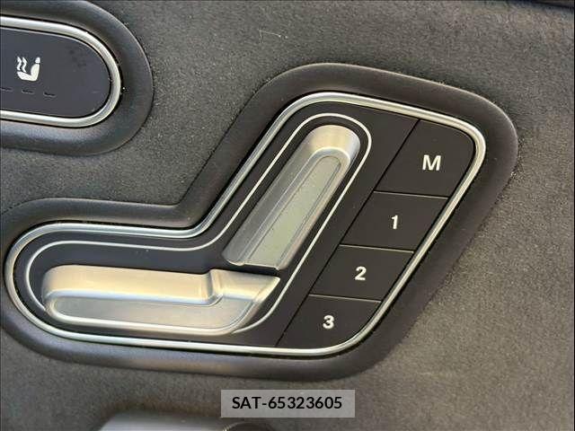 Mercedes Benz CLA-CLASS 2021-01 7501446-8