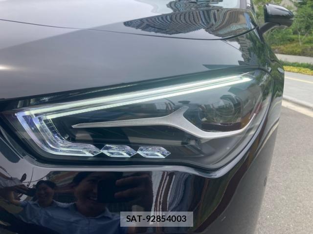 Mercedes Benz CLA-CLASS 2024-09 7501445-9