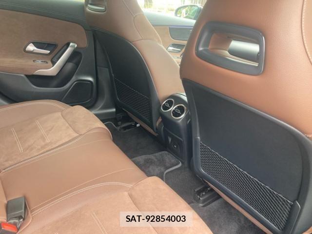 Mercedes Benz CLA-CLASS 2024-09 7501445-10