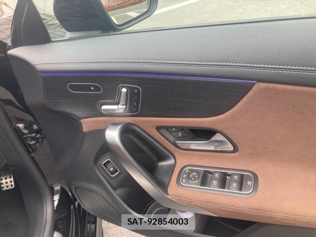 Mercedes Benz CLA-CLASS 2024-09 7501445-13