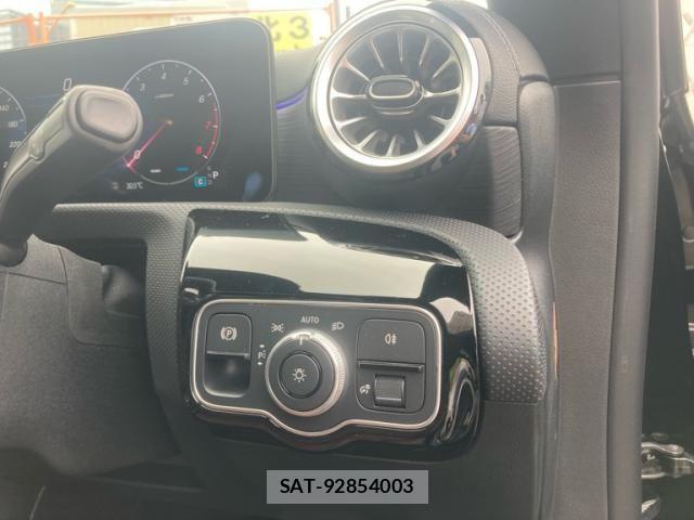 Mercedes Benz CLA-CLASS 2024-09 7501445-15