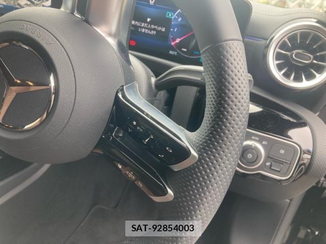 Mercedes Benz CLA-CLASS 2024-09 7501445-17