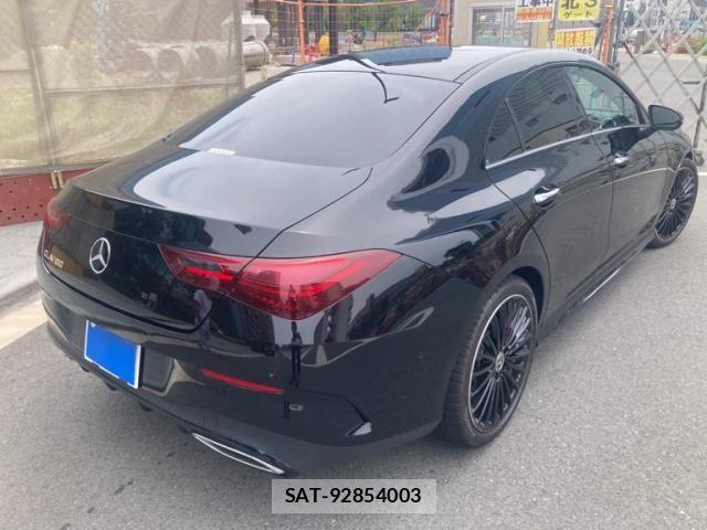 Mercedes Benz CLA-CLASS 2024-09 7501445-2