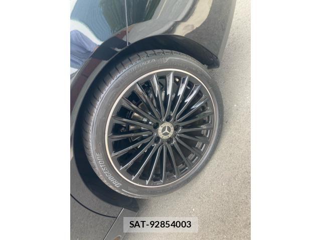 Mercedes Benz CLA-CLASS 2024-09 7501445-5