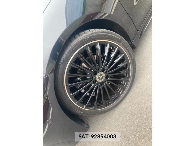 Mercedes Benz CLA-CLASS 2024-09 7501445-6