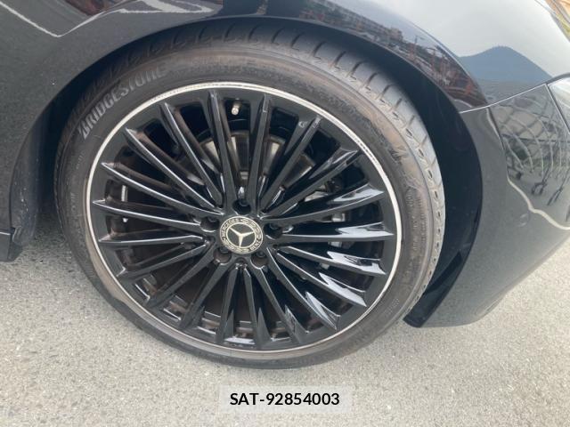 Mercedes Benz CLA-CLASS 2024-09 7501445-7