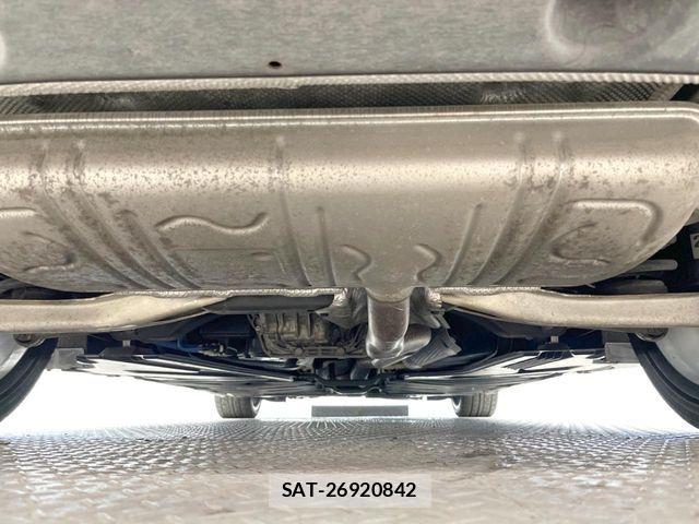 Mercedes Benz CLA-CLASS 2017-09 7562413-9