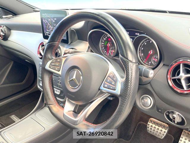 Mercedes Benz CLA-CLASS 2017-09 7562413-10