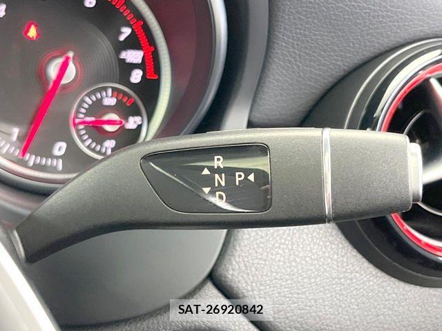 Mercedes Benz CLA-CLASS 2017-09 7562413-11
