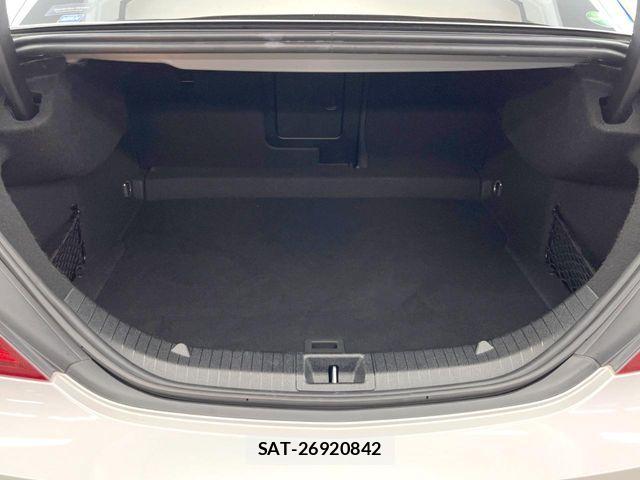 Mercedes Benz CLA-CLASS 2017-09 7562413-12