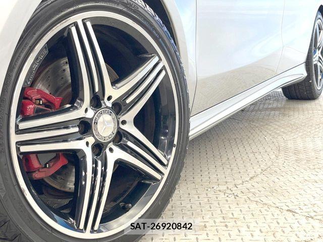 Mercedes Benz CLA-CLASS 2017-09 7562413-13
