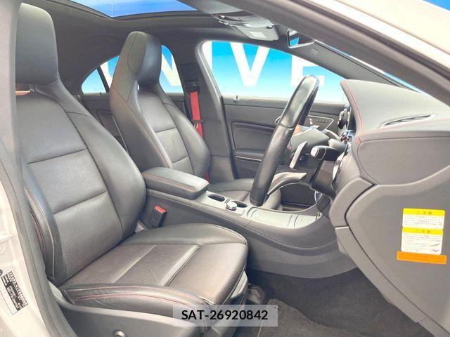 Mercedes Benz CLA-CLASS 2017-09 7562413-7