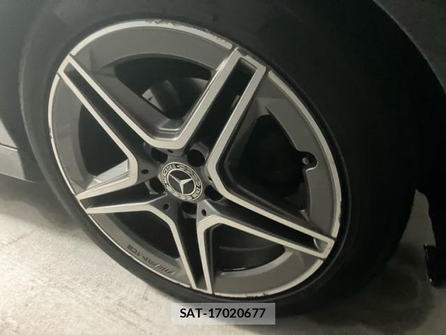 Mercedes Benz CLA-CLASS 2020-04 7562412-9