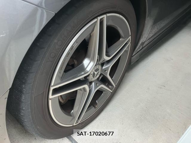 Mercedes Benz CLA-CLASS 2020-04 7562412-10