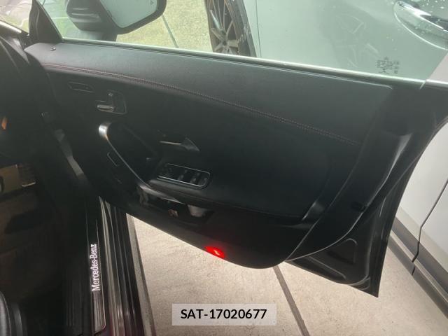 Mercedes Benz CLA-CLASS 2020-04 7562412-15