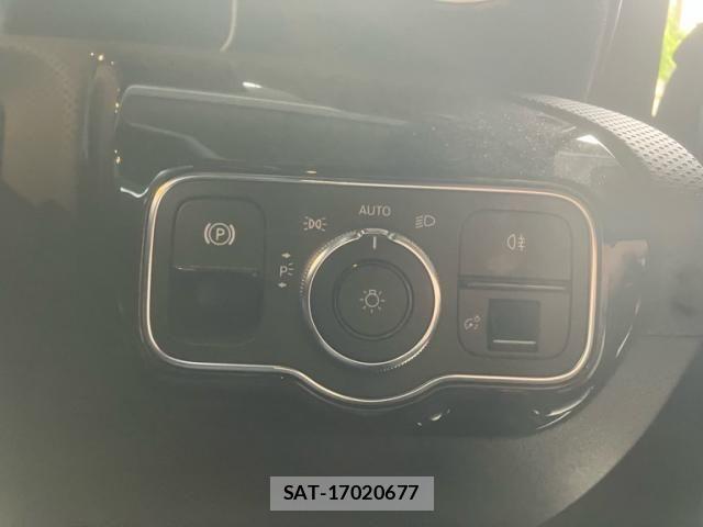 Mercedes Benz CLA-CLASS 2020-04 7562412-16
