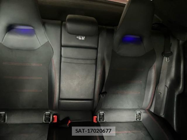 Mercedes Benz CLA-CLASS 2020-04 7562412-26