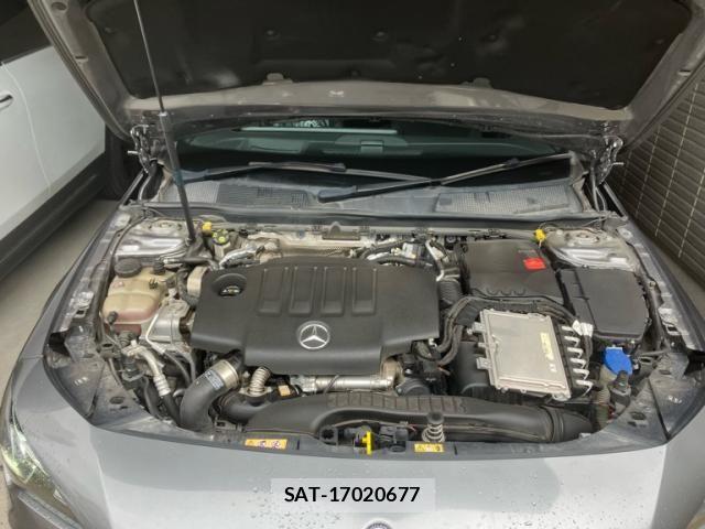 Mercedes Benz CLA-CLASS 2020-04 7562412-27