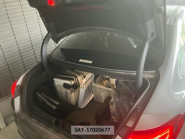 Mercedes Benz CLA-CLASS 2020-04 7562412-28