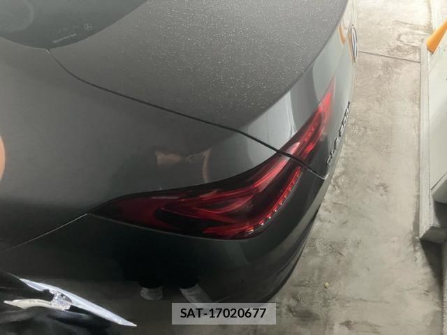Mercedes Benz CLA-CLASS 2020-04 7562412-4