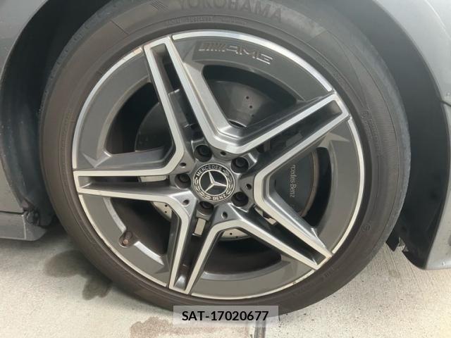 Mercedes Benz CLA-CLASS 2020-04 7562412-6