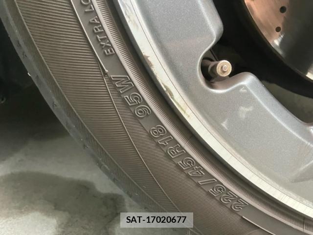 Mercedes Benz CLA-CLASS 2020-04 7562412-7
