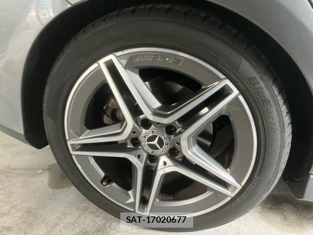 Mercedes Benz CLA-CLASS 2020-04 7562412-8