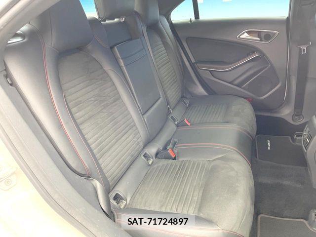 Mercedes Benz CLA-CLASS 2015-10 7562414-10