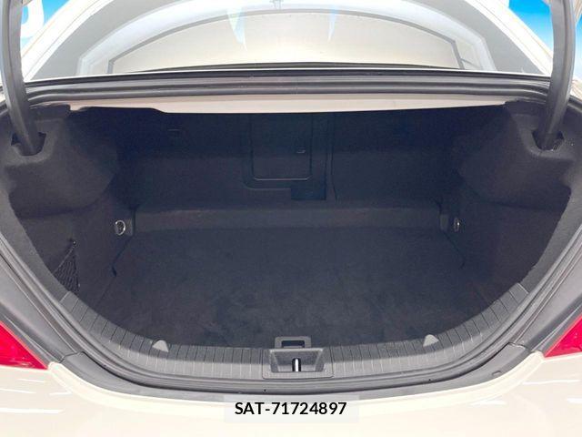 Mercedes Benz CLA-CLASS 2015-10 7562414-14