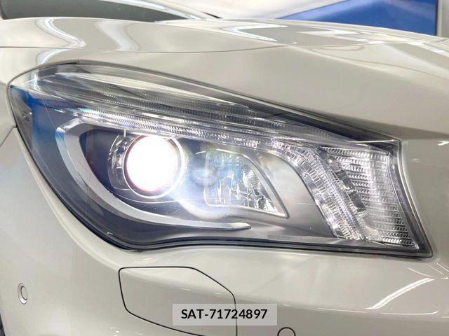 Mercedes Benz CLA-CLASS 2015-10 7562414-16