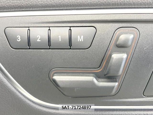 Mercedes Benz CLA-CLASS 2015-10 7562414-6
