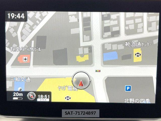 Mercedes Benz CLA-CLASS 2015-10 7562414-7
