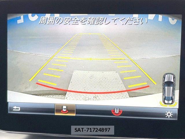 Mercedes Benz CLA-CLASS 2015-10 7562414-8