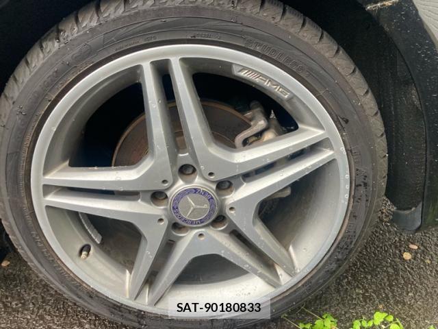 Mercedes Benz CLA-CLASS 2014-01 7617976-12