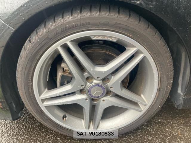Mercedes Benz CLA-CLASS 2014-01 7617976-13