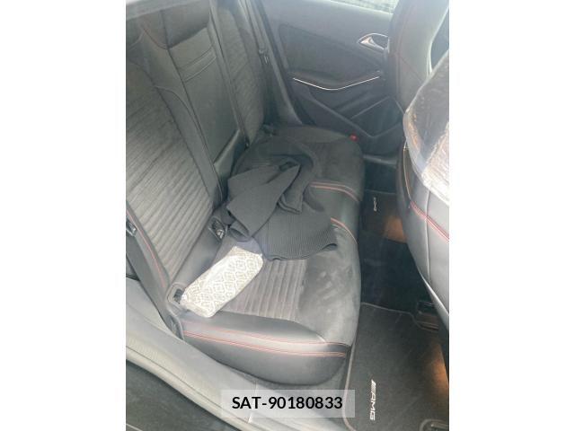 Mercedes Benz CLA-CLASS 2014-01 7617976-17