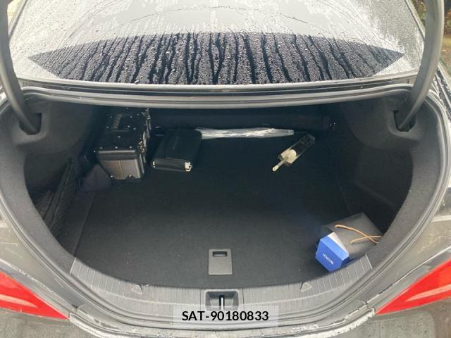 Mercedes Benz CLA-CLASS 2014-01 7617976-18