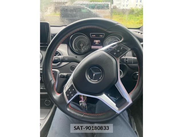 Mercedes Benz CLA-CLASS 2014-01 7617976-21