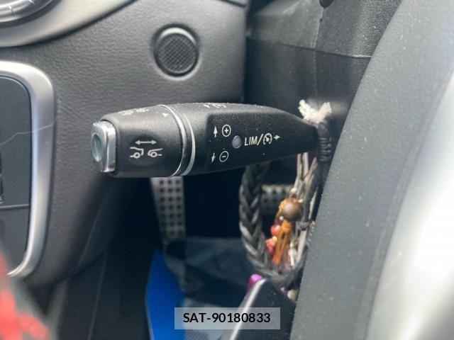 Mercedes Benz CLA-CLASS 2014-01 7617976-22
