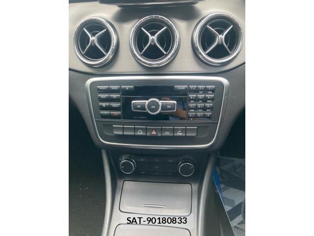 Mercedes Benz CLA-CLASS 2014-01 7617976-24
