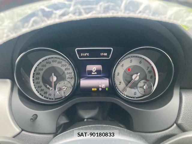 Mercedes Benz CLA-CLASS 2014-01 7617976-25