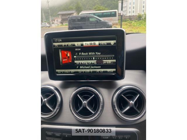 Mercedes Benz CLA-CLASS 2014-01 7617976-26